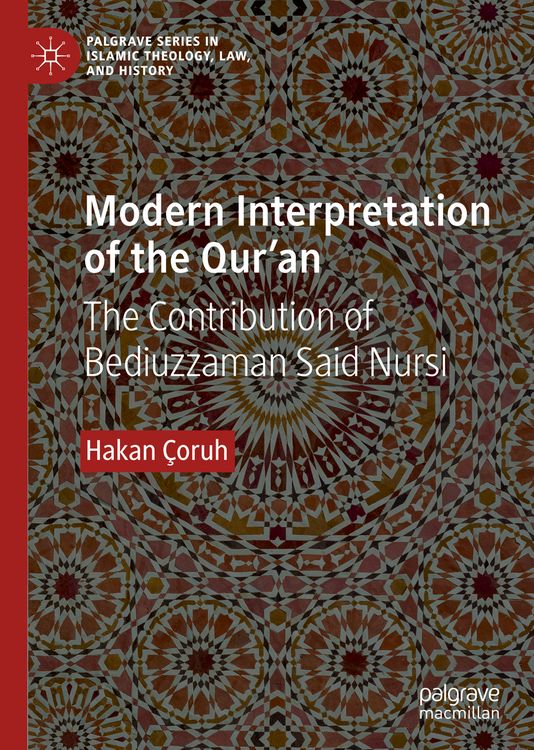 Produktbild: Modern Interpretation of the Qur&rsquo;an