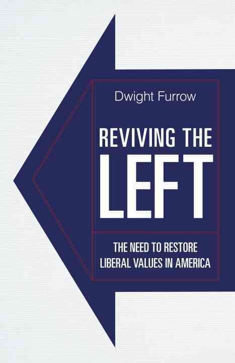 Produktbild: Reviving the Left