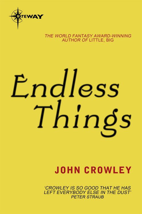 Produktbild: Endless Things
