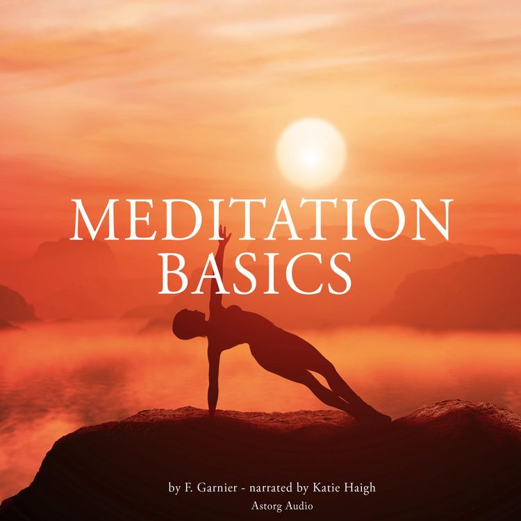 Produktbild: Meditation basics