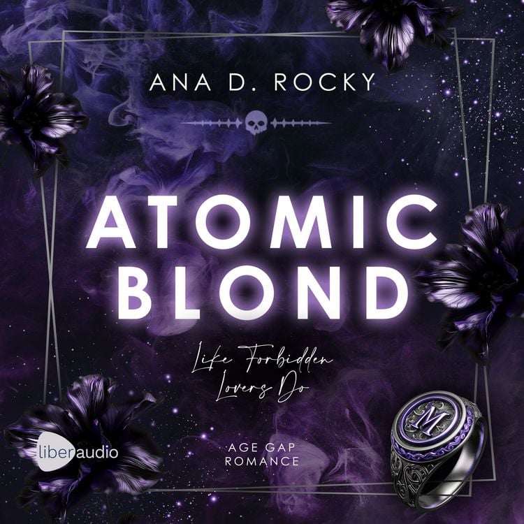 Produktbild: Atomic Blond - Like Forbidden Lovers Do