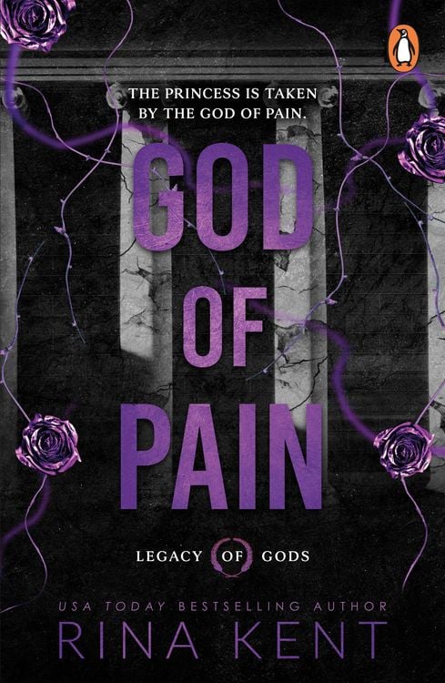 Produktbild: God of Pain