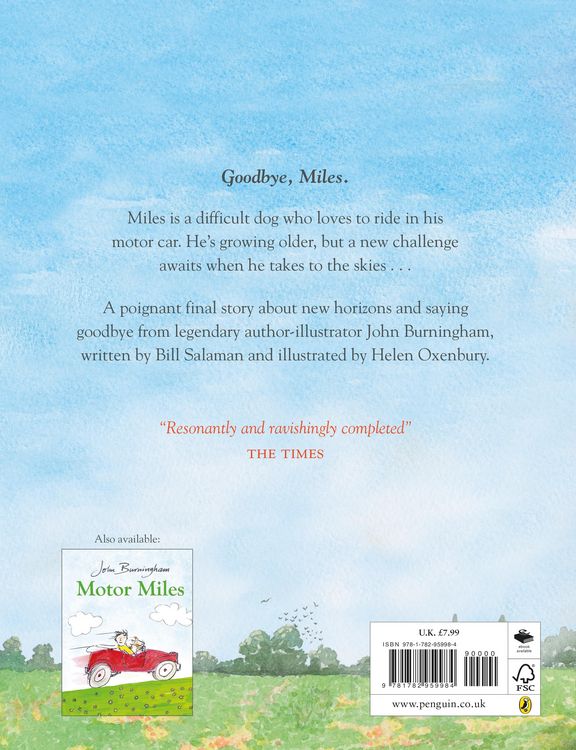 Produktbild: Air Miles