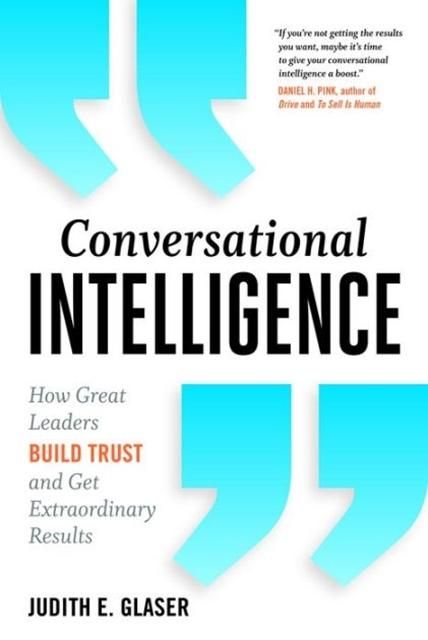 Produktbild: Conversational Intelligence