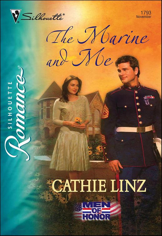 Produktbild: The Marine and Me