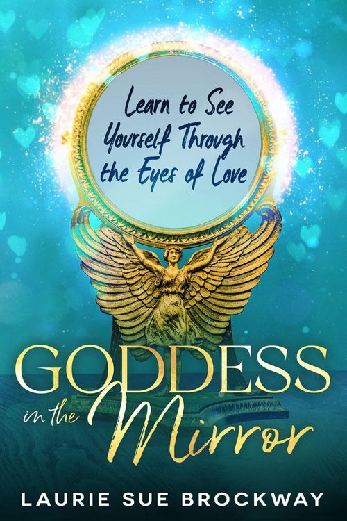 Produktbild: Goddess in the Mirror