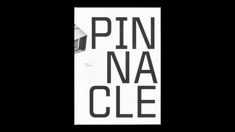 Produktbild: Ulrike Hanneman. Pinnacle