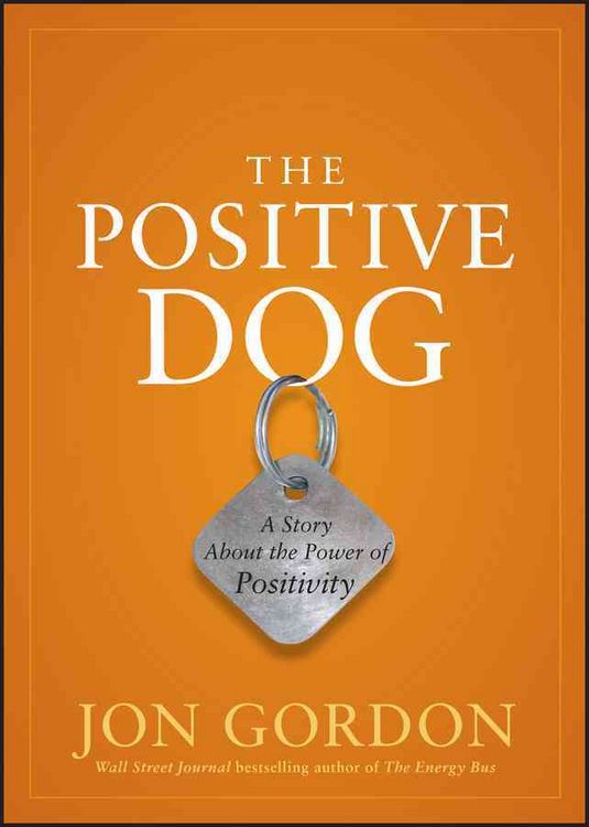 Produktbild: The Positive Dog