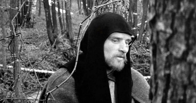 Produktbild: Andrej Rubljow - Special Restored Edition (DEFA Filmjuwelen) [2 BRs]
