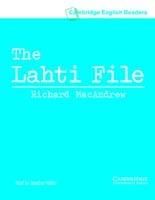 Produktbild: Lahti File Level 3