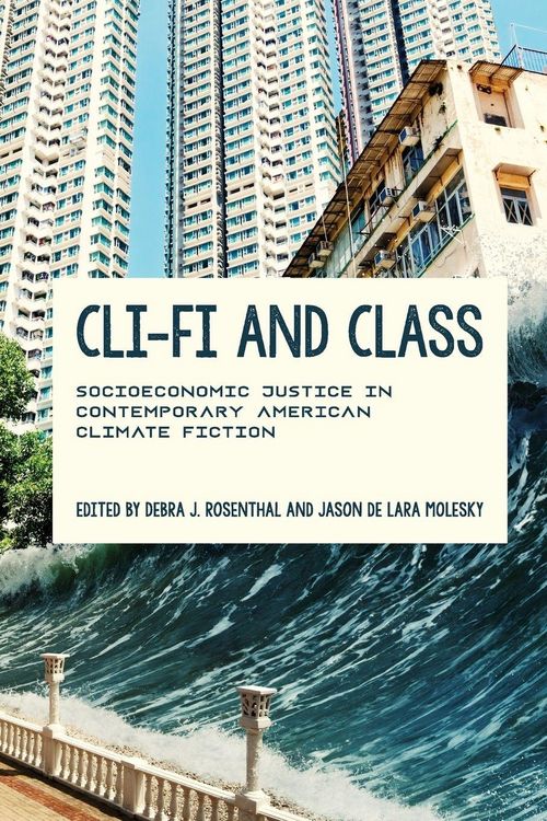 Produktbild: Cli-Fi and Class