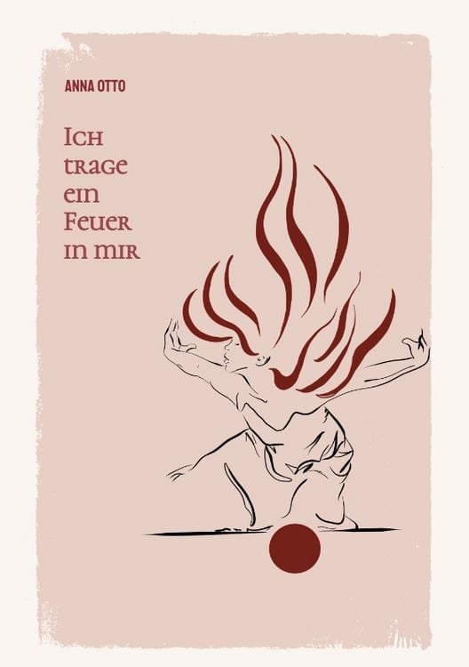 Produktbild: Ich trage ein Feuer in mir