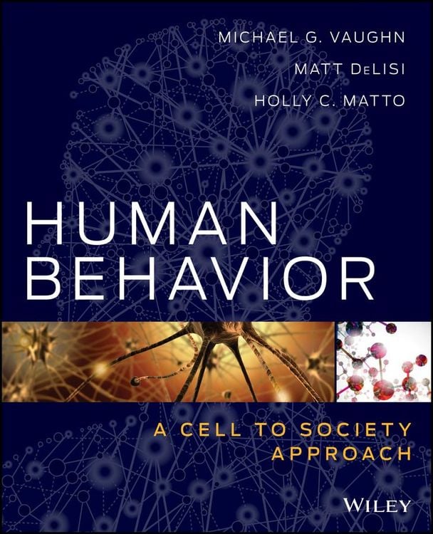 Produktbild: Human Behavior