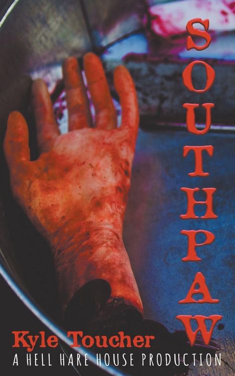 Produktbild: Southpaw