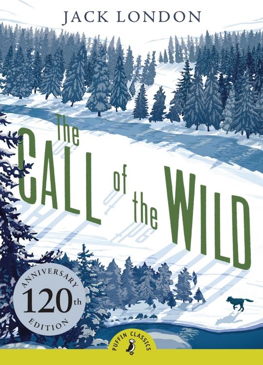 Produktbild: The Call of the Wild