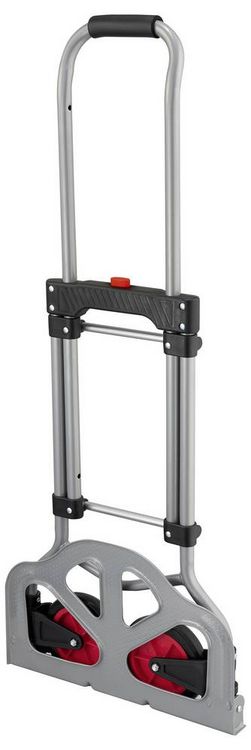 Produktbild: TOOLCRAFT TO-10020720 Sackkarre PP, Stahl Traglast (max.): 60kg