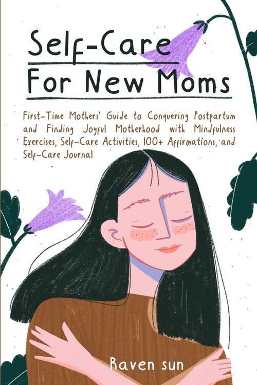 Produktbild: Self-Care for New Moms
