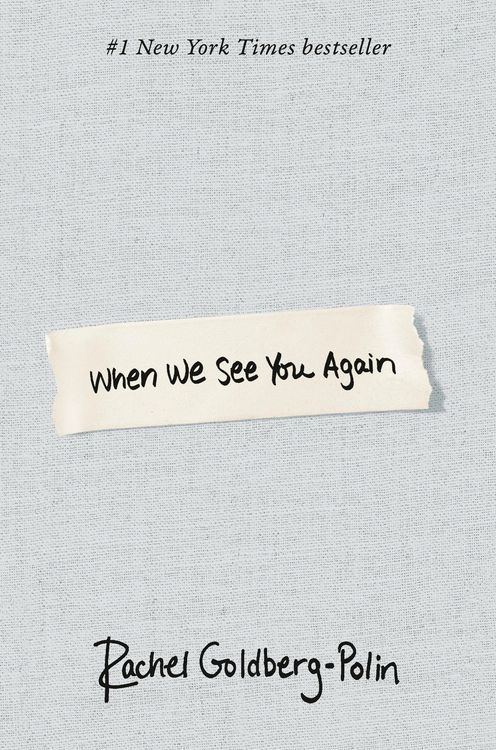 Produktbild: When We See You Again