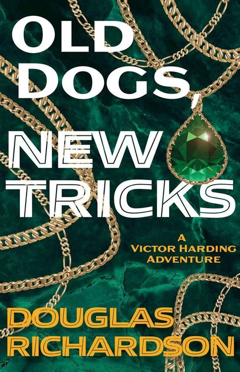 Produktbild: Old Dogs, New Tricks