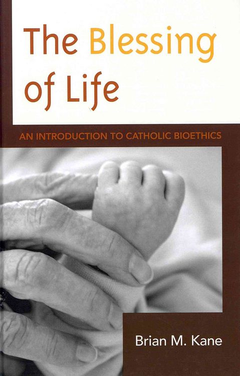 Produktbild: Blessing of Life