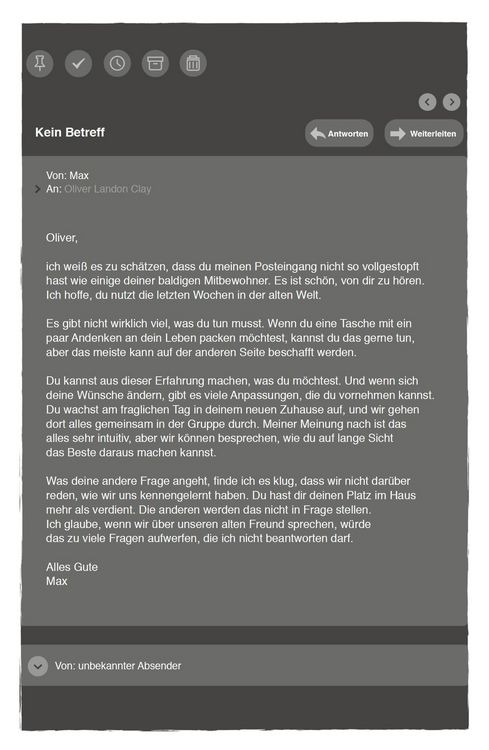 Produktbild: DC-Schocker: Das Haus am Meer