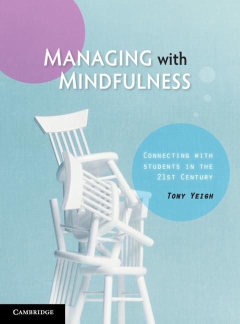 Produktbild: Managing with Mindfulness