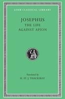 Produktbild: The Life. Against Apion