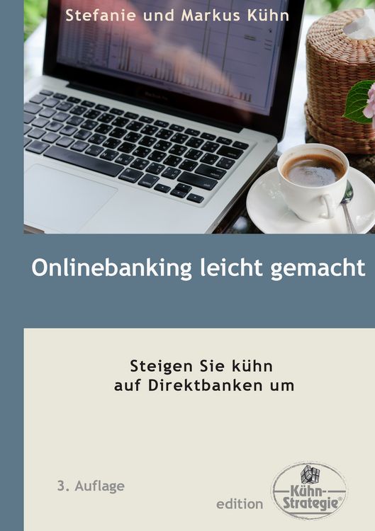 Produktbild: Onlinebanking leicht gemacht