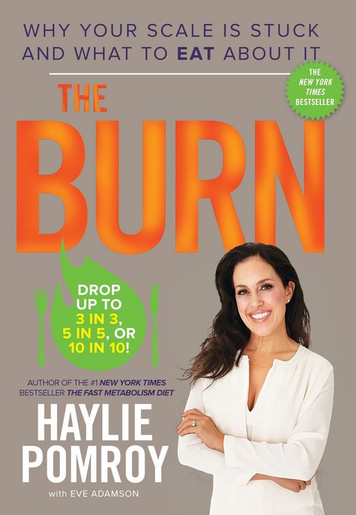 Produktbild: The Burn