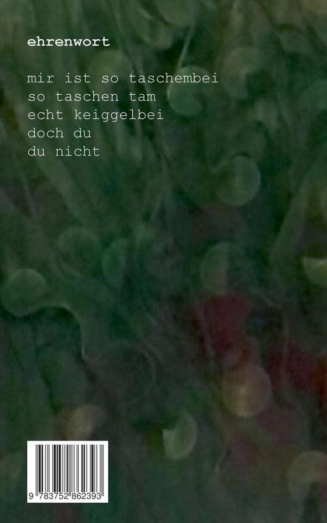 Produktbild: mir ist so taschembei