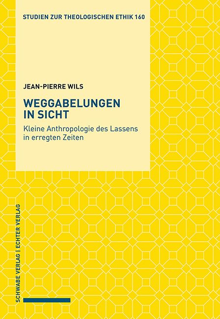 Produktbild: Weggabelungen in Sicht