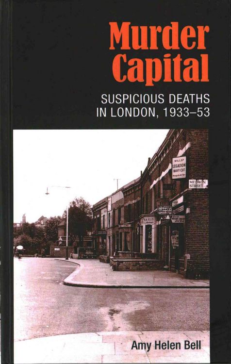 Produktbild: Murder Capital