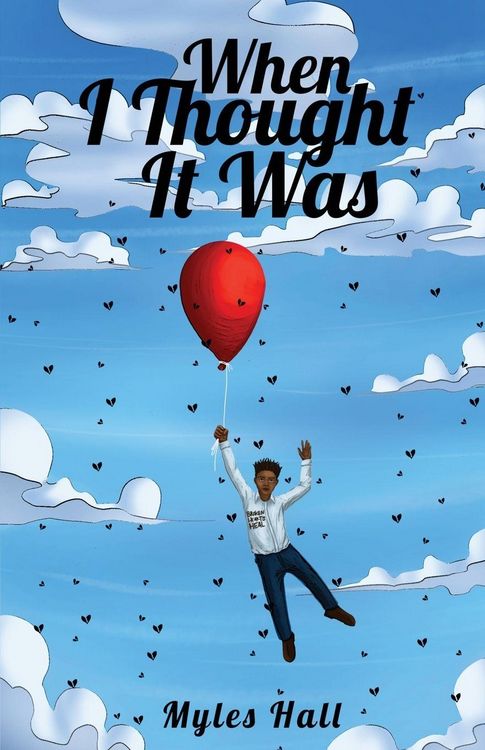 Produktbild: When I Thought It Was