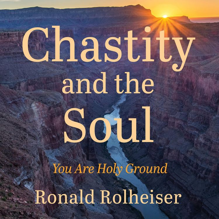 Produktbild: Chastity and the Soul