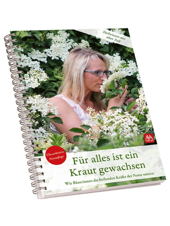 Produktbild: F&uuml;r alles ist ein Kraut gewachsen