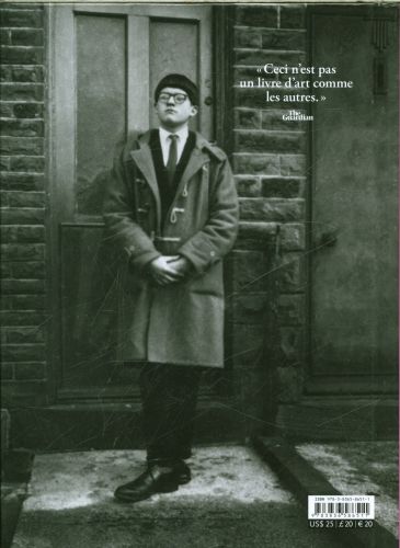 Produktbild: David Hockney. Une chronologie. 45th Ed.