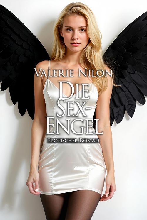 Produktbild: Die Sex-Engel