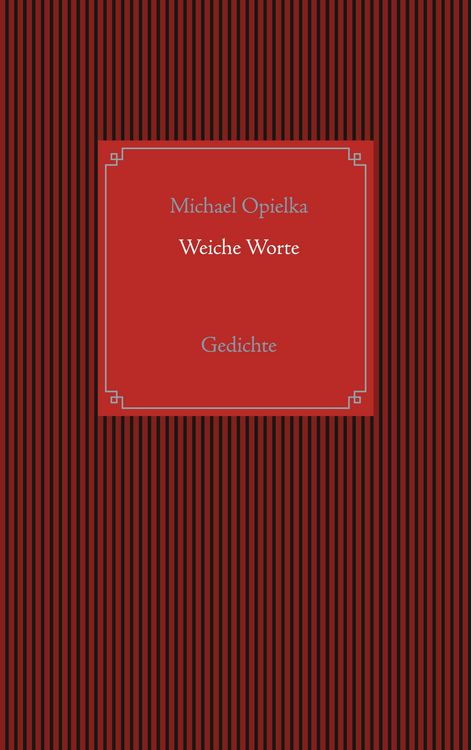 Produktbild: Weiche Worte