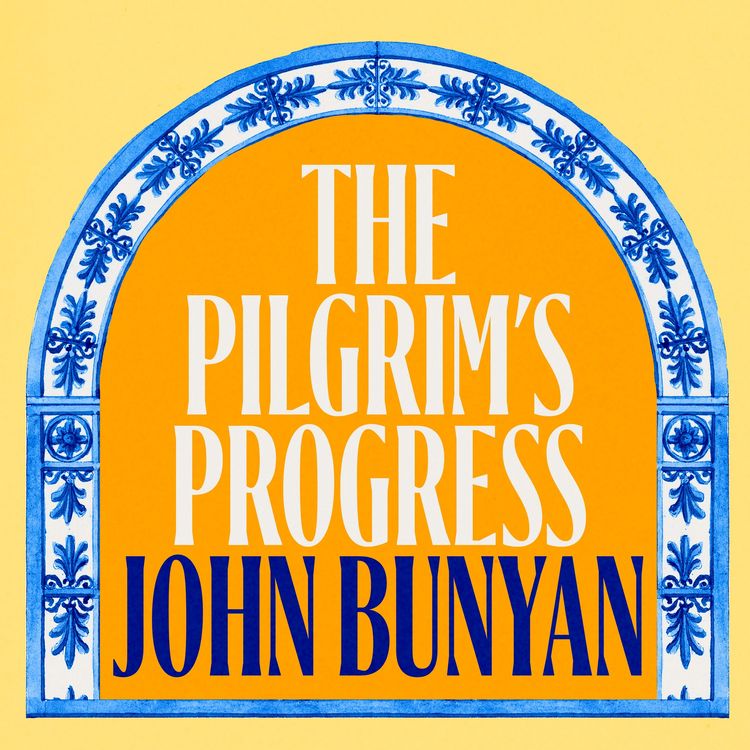 Produktbild: The Pilgrim's Progress