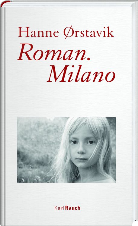 Produktbild: Roman. Milano