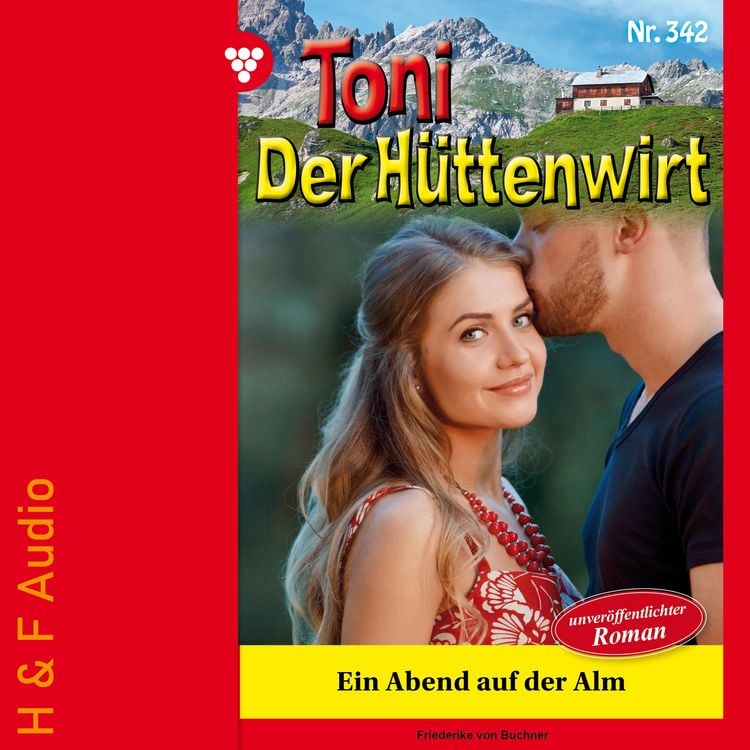 Produktbild: Ein Abend auf der Alm