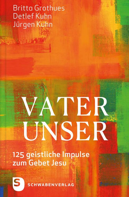 Produktbild: Vater unser