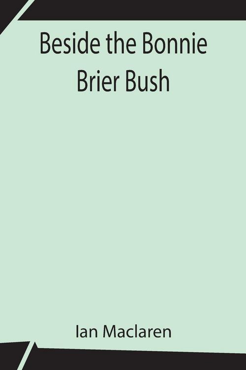 Produktbild: Beside The Bonnie Brier Bush