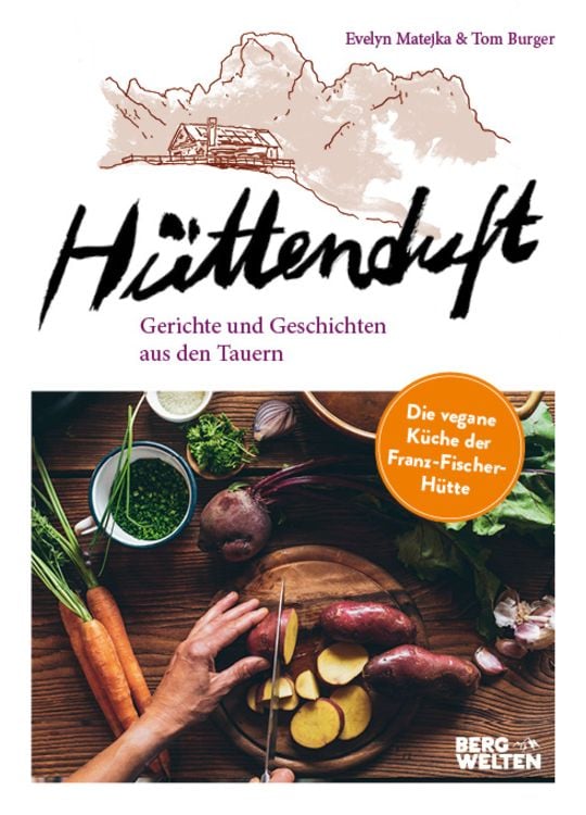 Produktbild: H&uuml;ttenduft