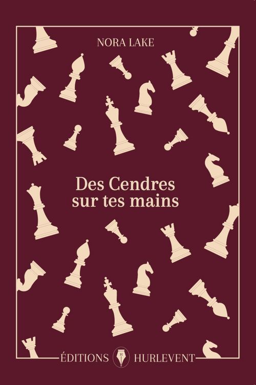 Produktbild: Des cendres sur tes mains