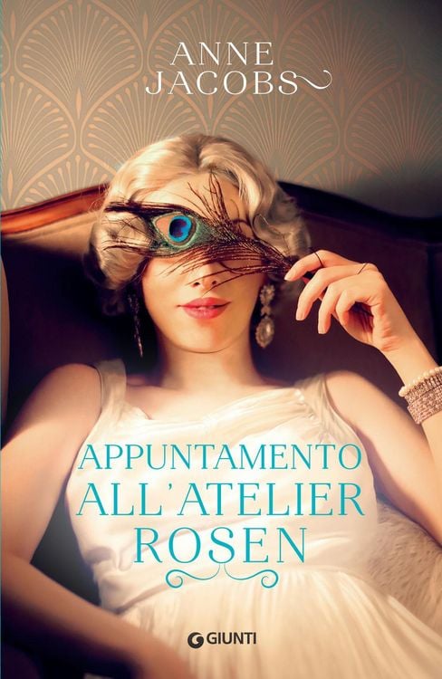 Produktbild: Appuntamento all'atelier Rosen