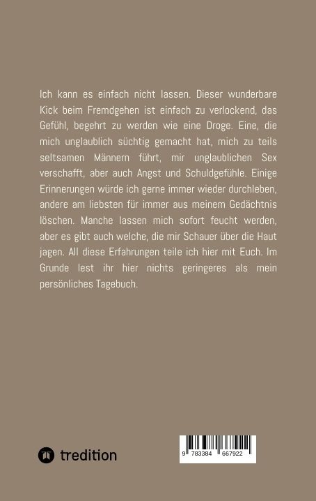Produktbild: Sex Sehn Sucht - Doppelband