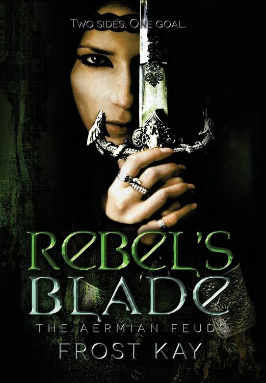 Produktbild: Rebel's Blade