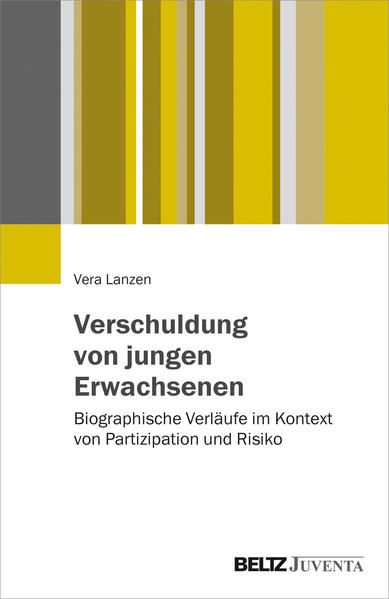 Produktbild: Verschuldung von jungen Erwachsenen