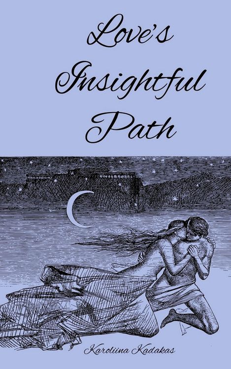 Produktbild: Love's Insightful Path